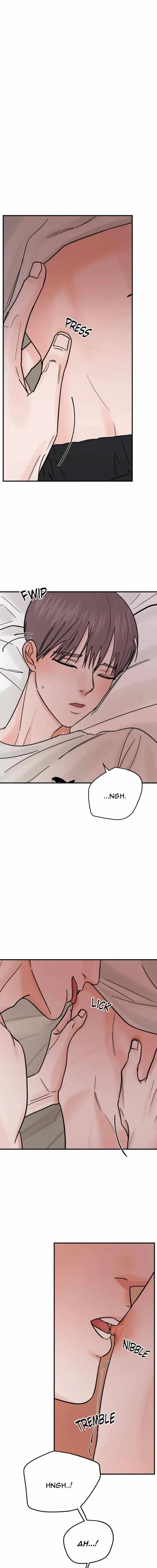 Incident Named Tsunami: Killer Whale Hunting Method chapter 22 page 1