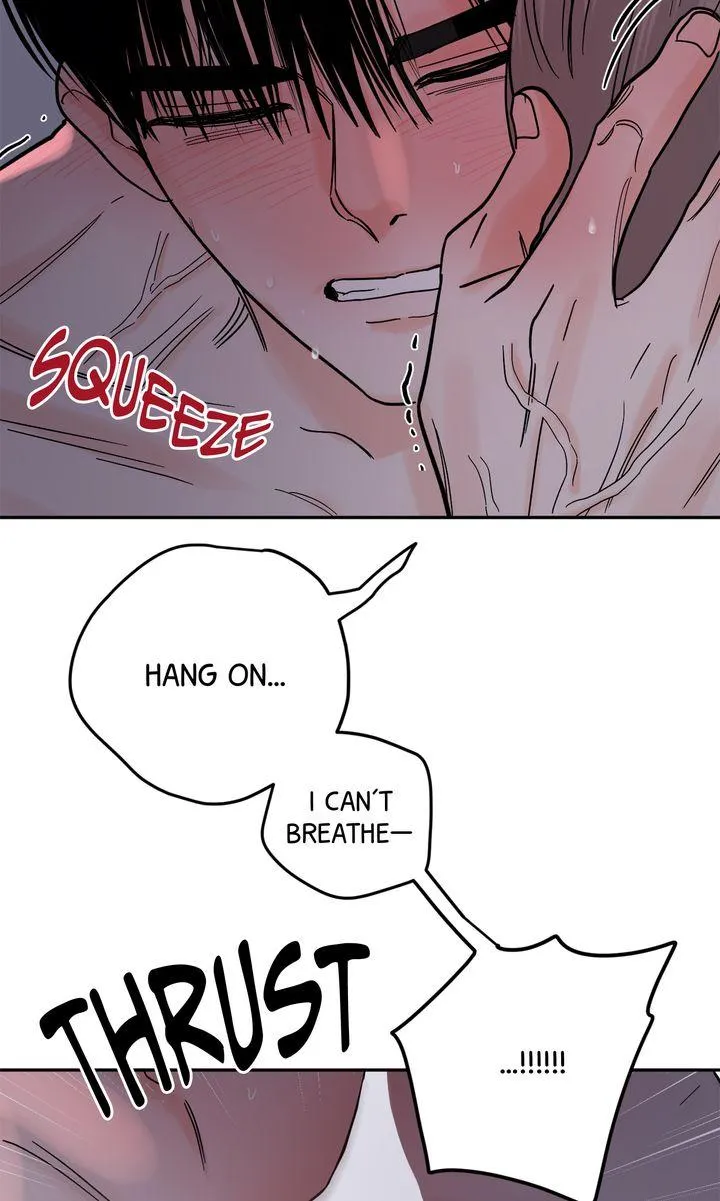 Incident Named Tsunami: Killer Whale Hunting Method chapter 24 page 80