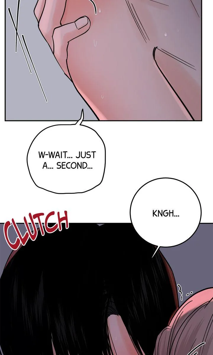 Incident Named Tsunami: Killer Whale Hunting Method chapter 24 page 79
