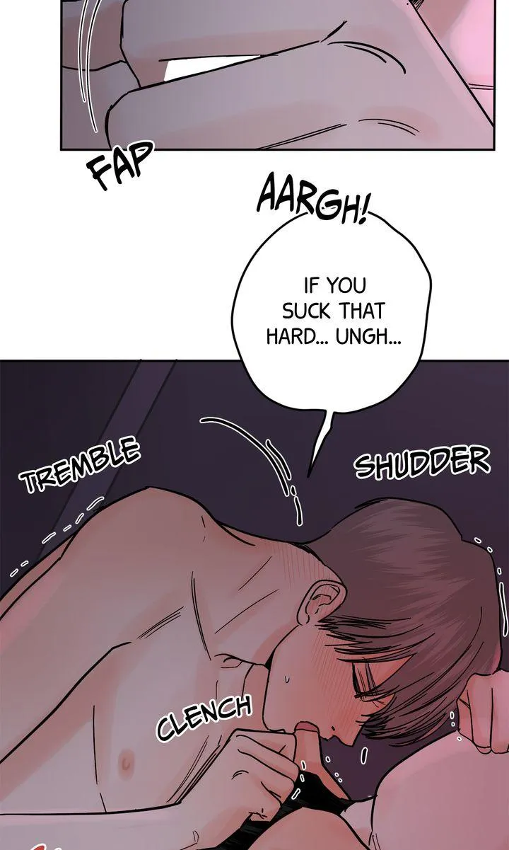 Incident Named Tsunami: Killer Whale Hunting Method chapter 24 page 59