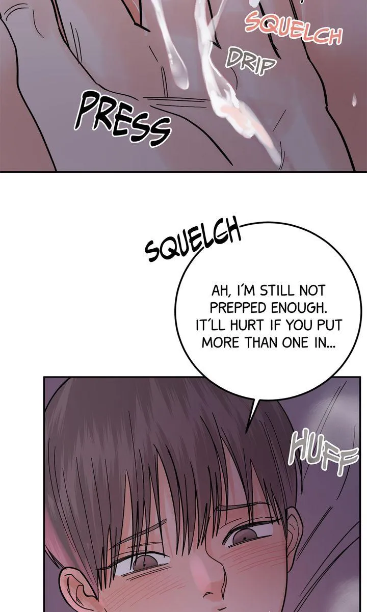 Incident Named Tsunami: Killer Whale Hunting Method chapter 24 page 70