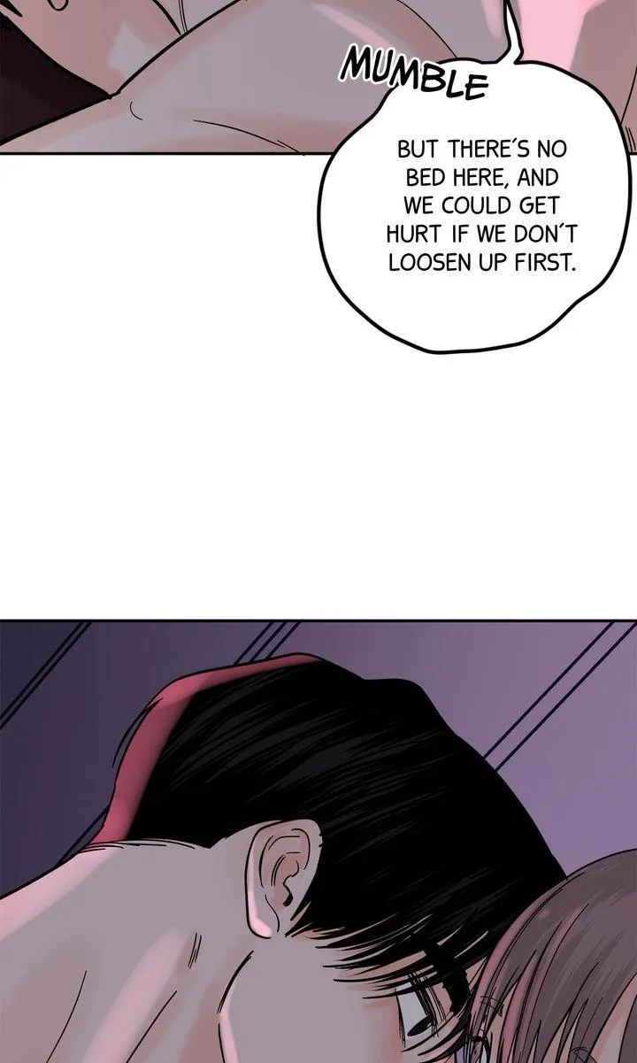 Incident Named Tsunami: Killer Whale Hunting Method chapter 24 page 22
