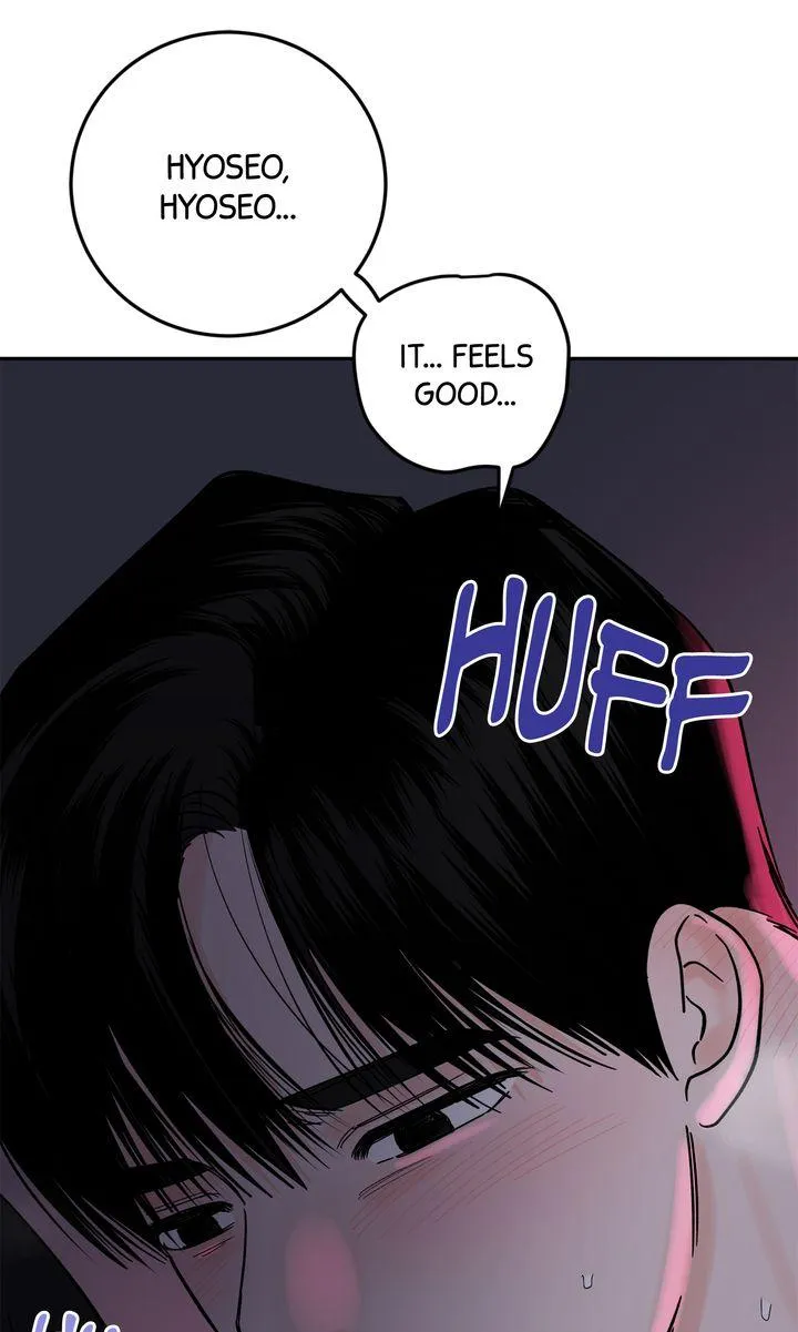 Incident Named Tsunami: Killer Whale Hunting Method chapter 24 page 86