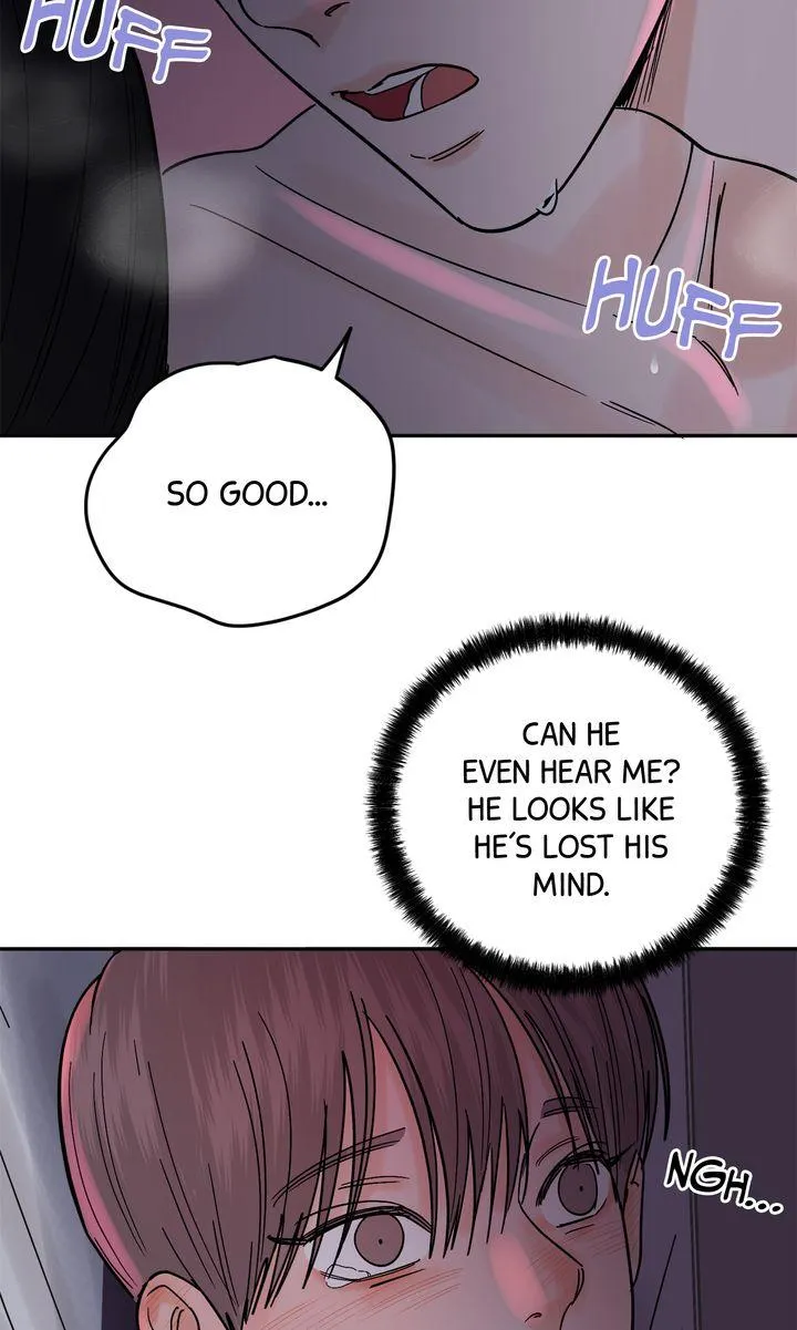 Incident Named Tsunami: Killer Whale Hunting Method chapter 24 page 87