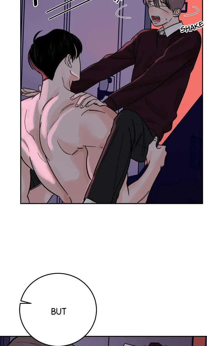 Incident Named Tsunami: Killer Whale Hunting Method chapter 24 page 16