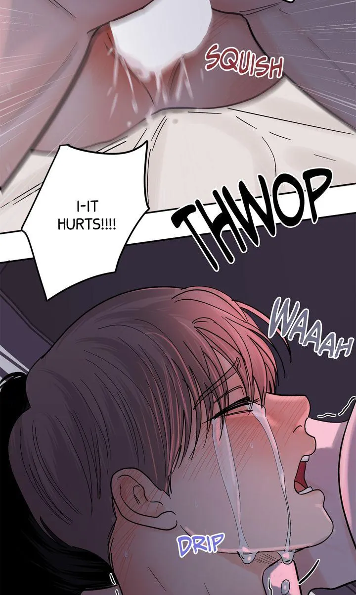 Incident Named Tsunami: Killer Whale Hunting Method chapter 24 page 81