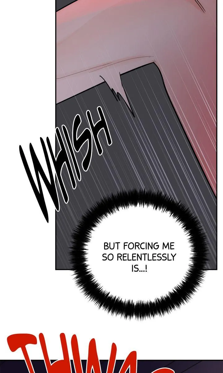 Incident Named Tsunami: Killer Whale Hunting Method chapter 24 page 105