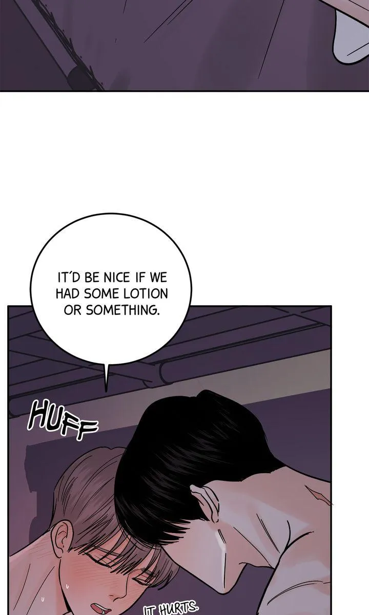 Incident Named Tsunami: Killer Whale Hunting Method chapter 24 page 47