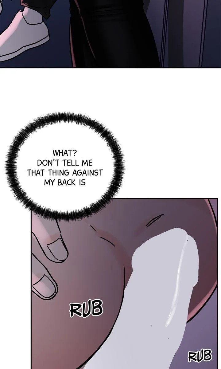 Incident Named Tsunami: Killer Whale Hunting Method chapter 24 page 5