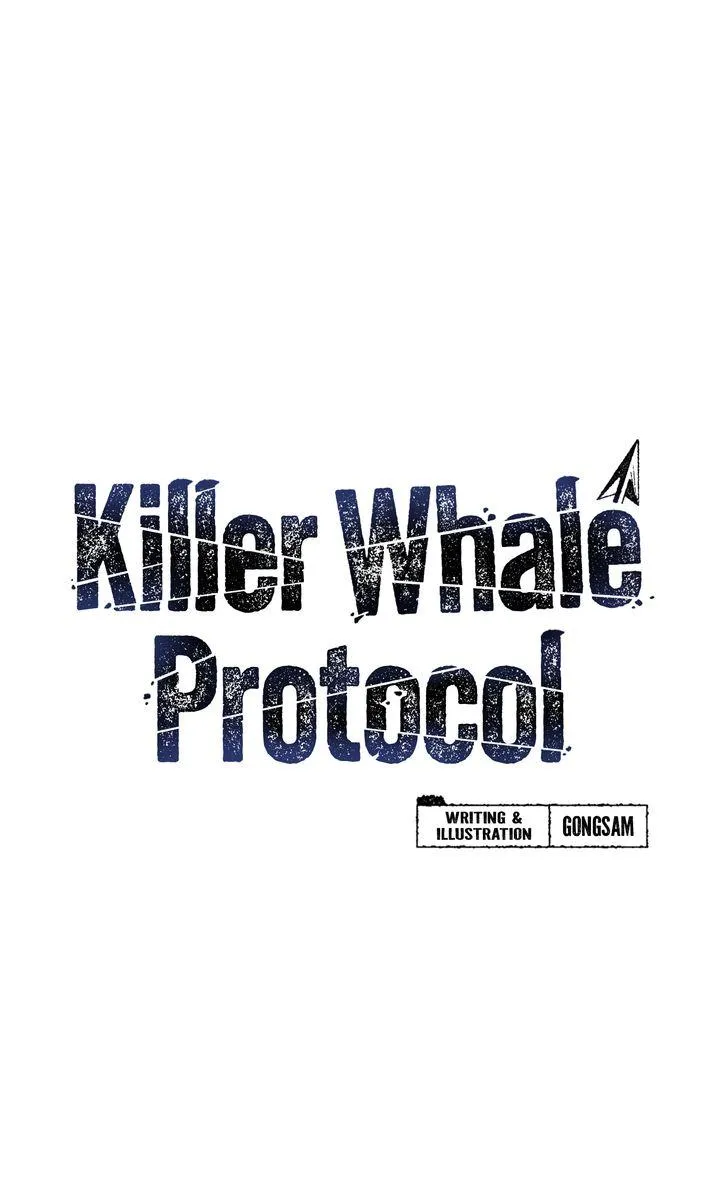 Incident Named Tsunami: Killer Whale Hunting Method chapter 24 page 8