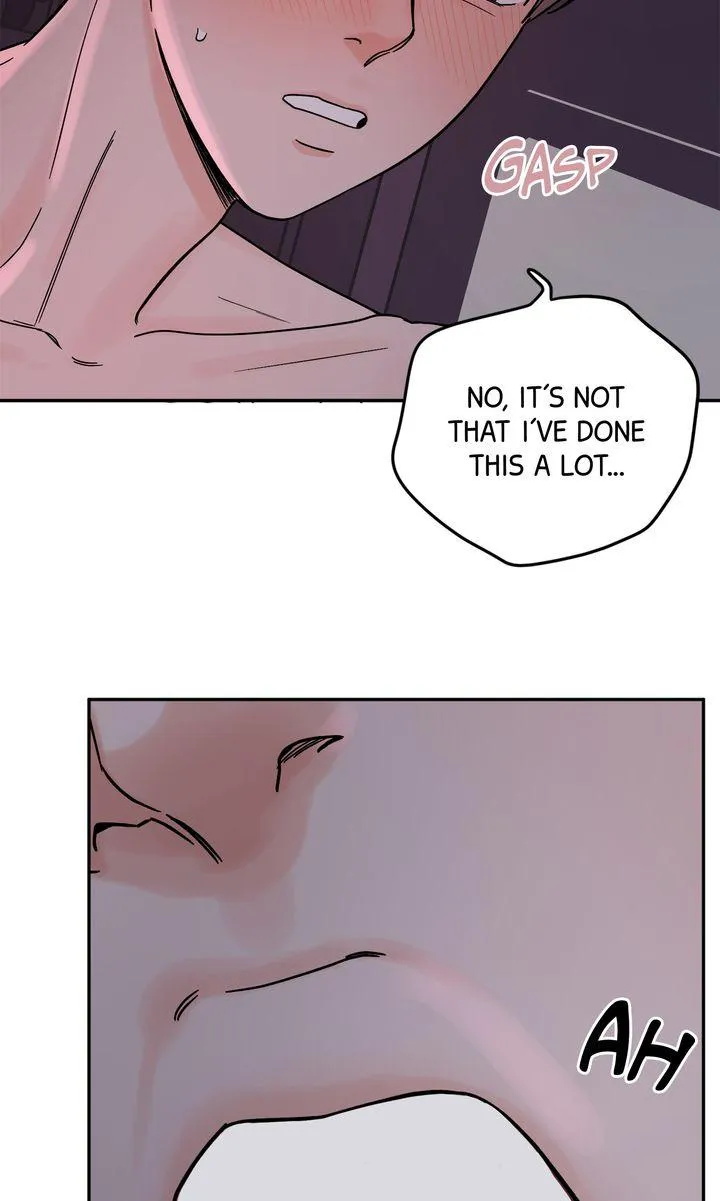Incident Named Tsunami: Killer Whale Hunting Method chapter 24 page 55
