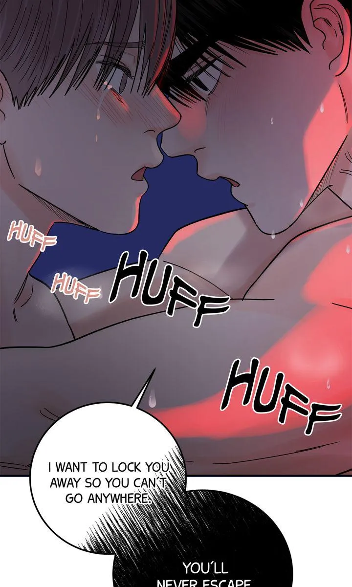 Incident Named Tsunami: Killer Whale Hunting Method chapter 24 page 102