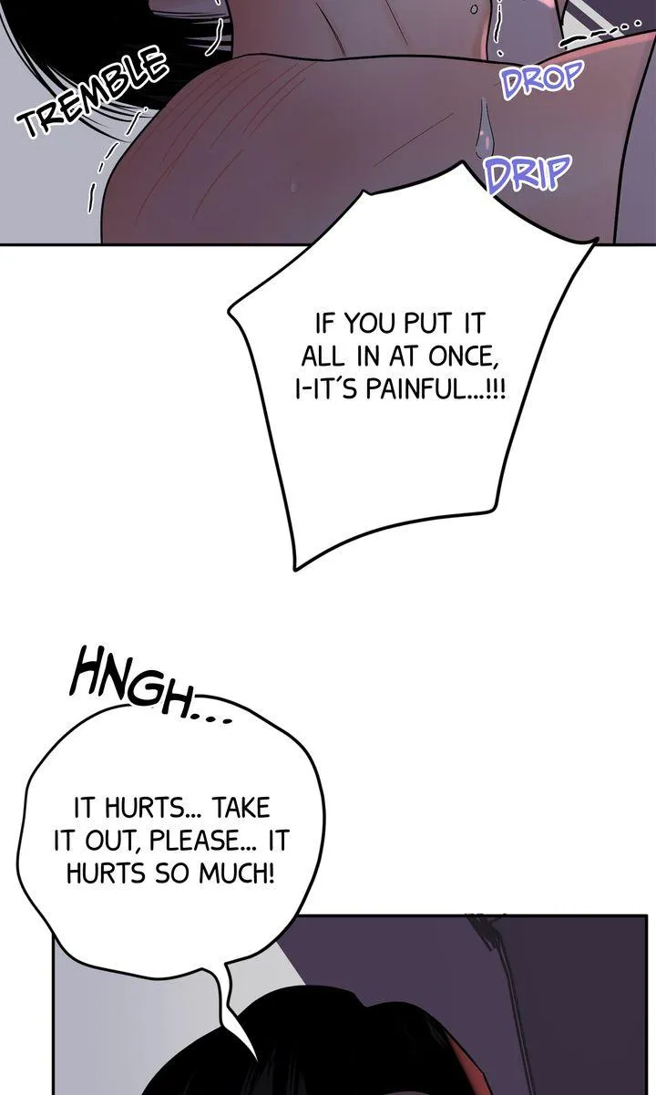 Incident Named Tsunami: Killer Whale Hunting Method chapter 24 page 82