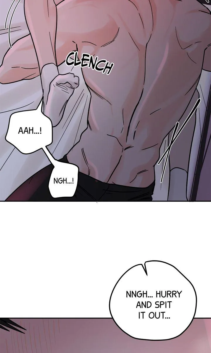 Incident Named Tsunami: Killer Whale Hunting Method chapter 24 page 63