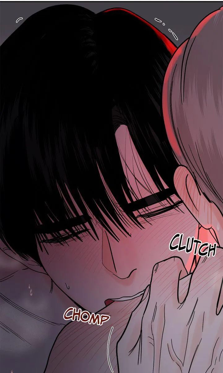 Incident Named Tsunami: Killer Whale Hunting Method chapter 24 page 98