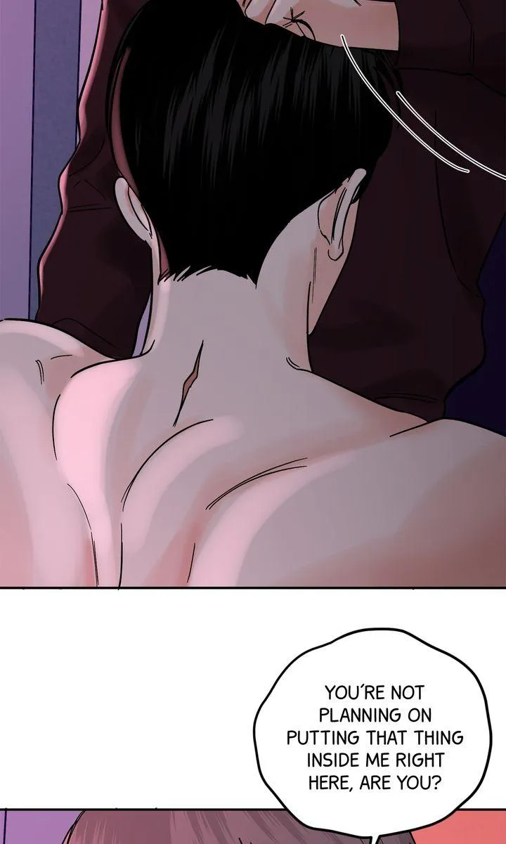 Incident Named Tsunami: Killer Whale Hunting Method chapter 24 page 12