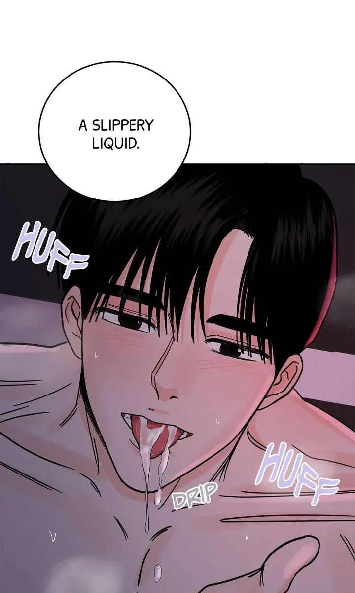 Incident Named Tsunami: Killer Whale Hunting Method chapter 24 page 66