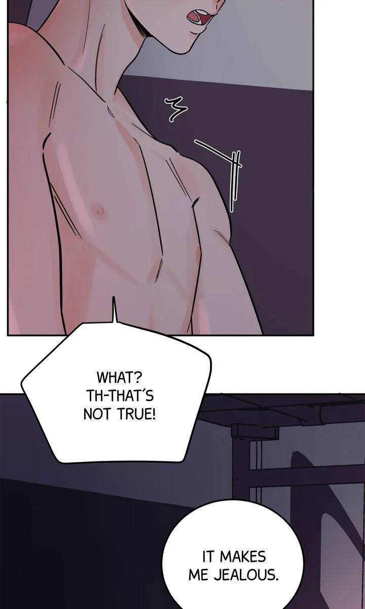 Incident Named Tsunami: Killer Whale Hunting Method chapter 24 page 51