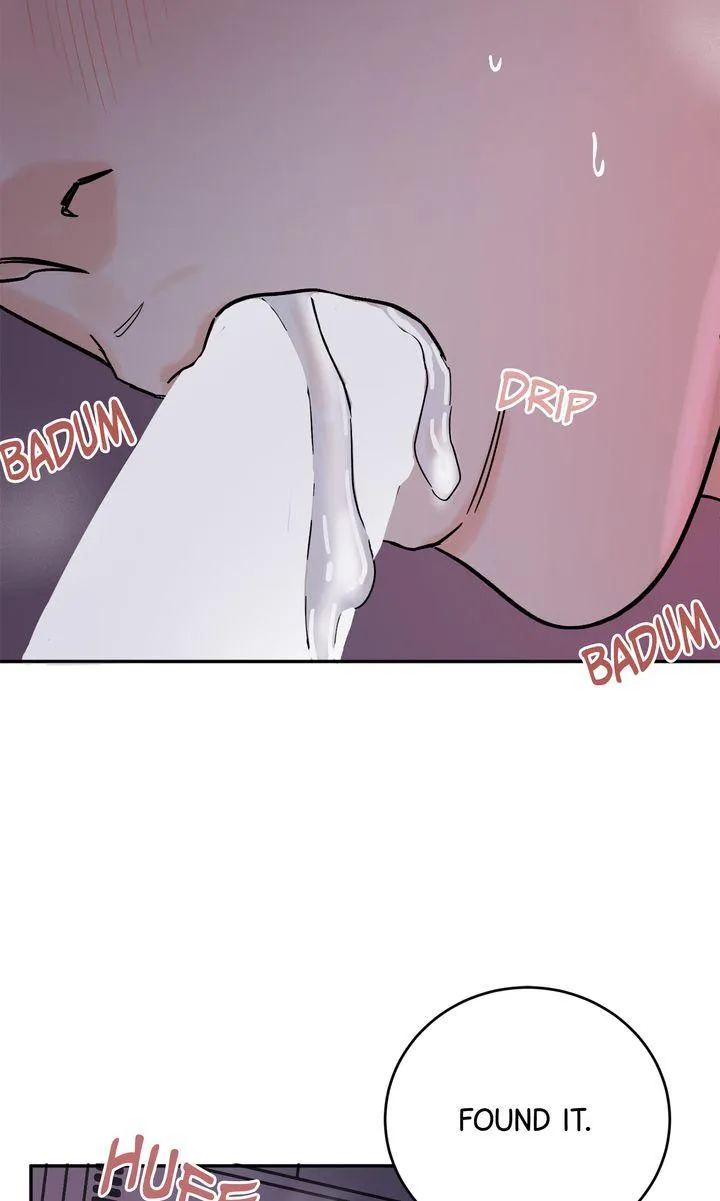Incident Named Tsunami: Killer Whale Hunting Method chapter 24 page 64