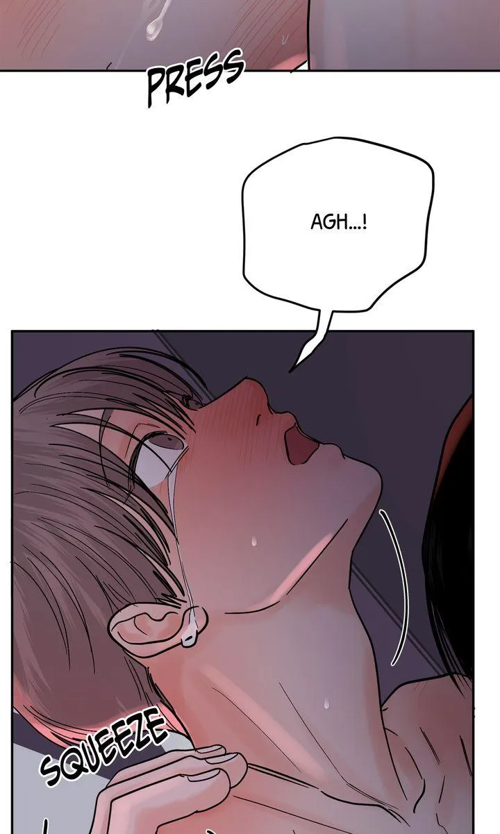 Incident Named Tsunami: Killer Whale Hunting Method chapter 24 page 78