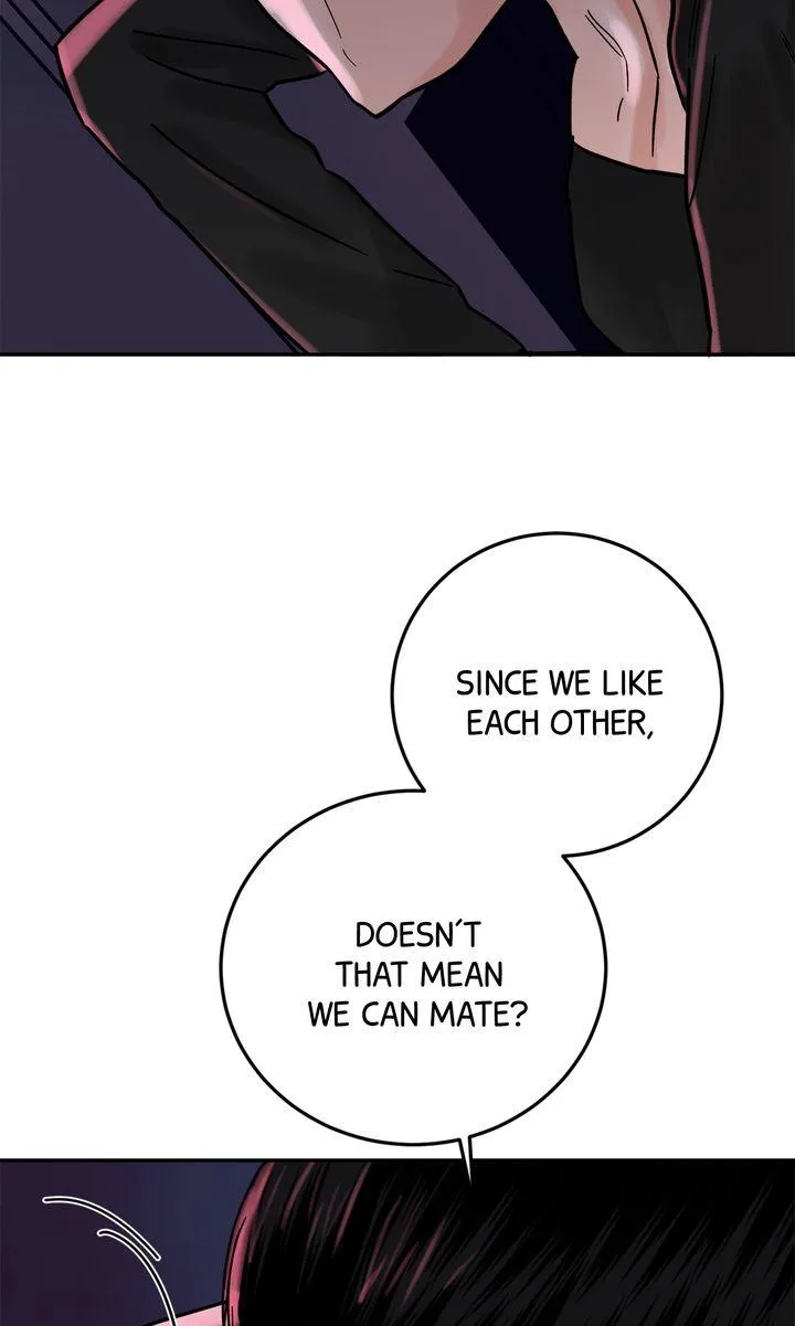 Incident Named Tsunami: Killer Whale Hunting Method chapter 24 page 19