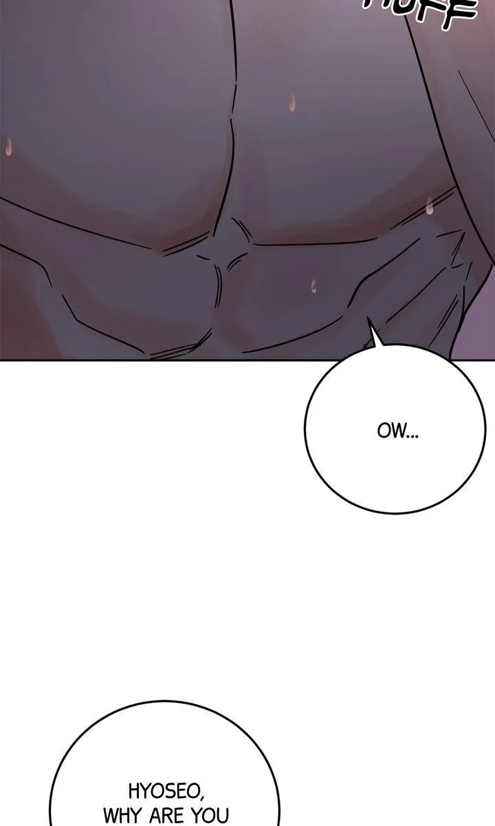 Incident Named Tsunami: Killer Whale Hunting Method chapter 24 page 109