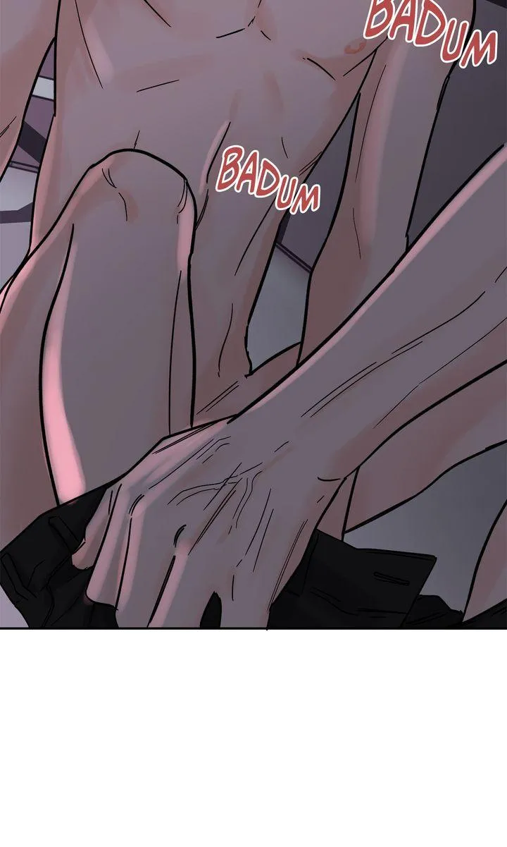 Incident Named Tsunami: Killer Whale Hunting Method chapter 24 page 37