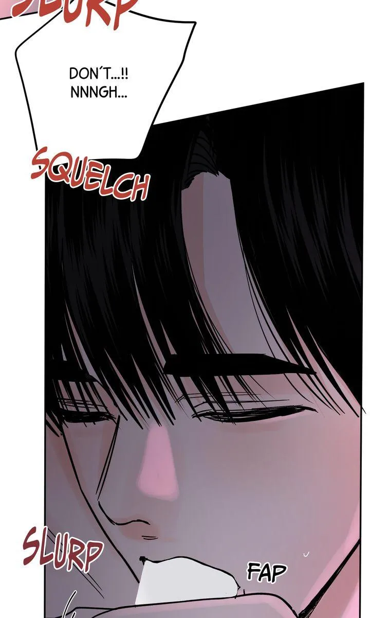 Incident Named Tsunami: Killer Whale Hunting Method chapter 24 page 58