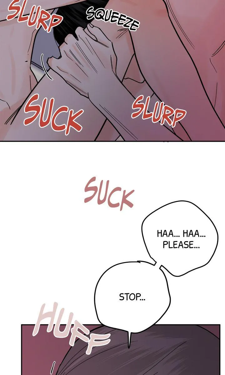 Incident Named Tsunami: Killer Whale Hunting Method chapter 24 page 60