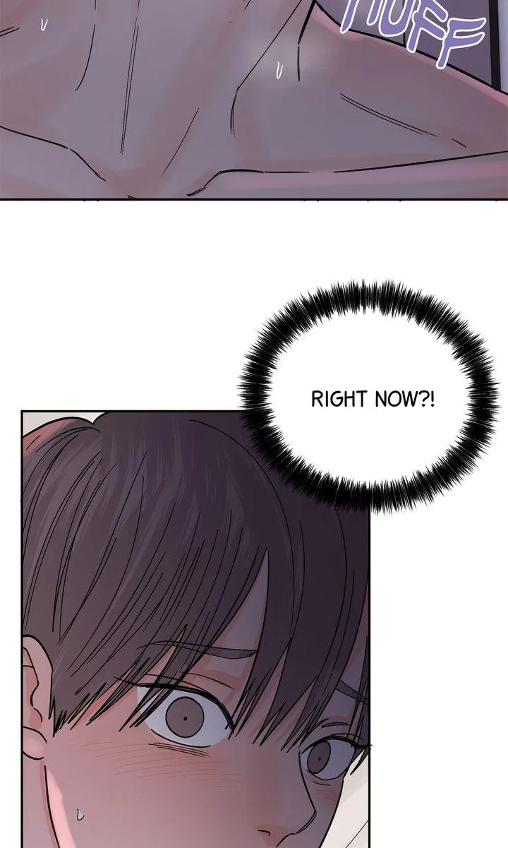 Incident Named Tsunami: Killer Whale Hunting Method chapter 24 page 74