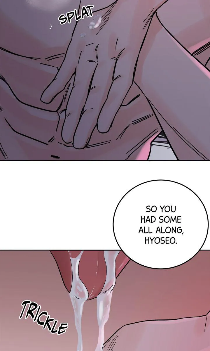 Incident Named Tsunami: Killer Whale Hunting Method chapter 24 page 67