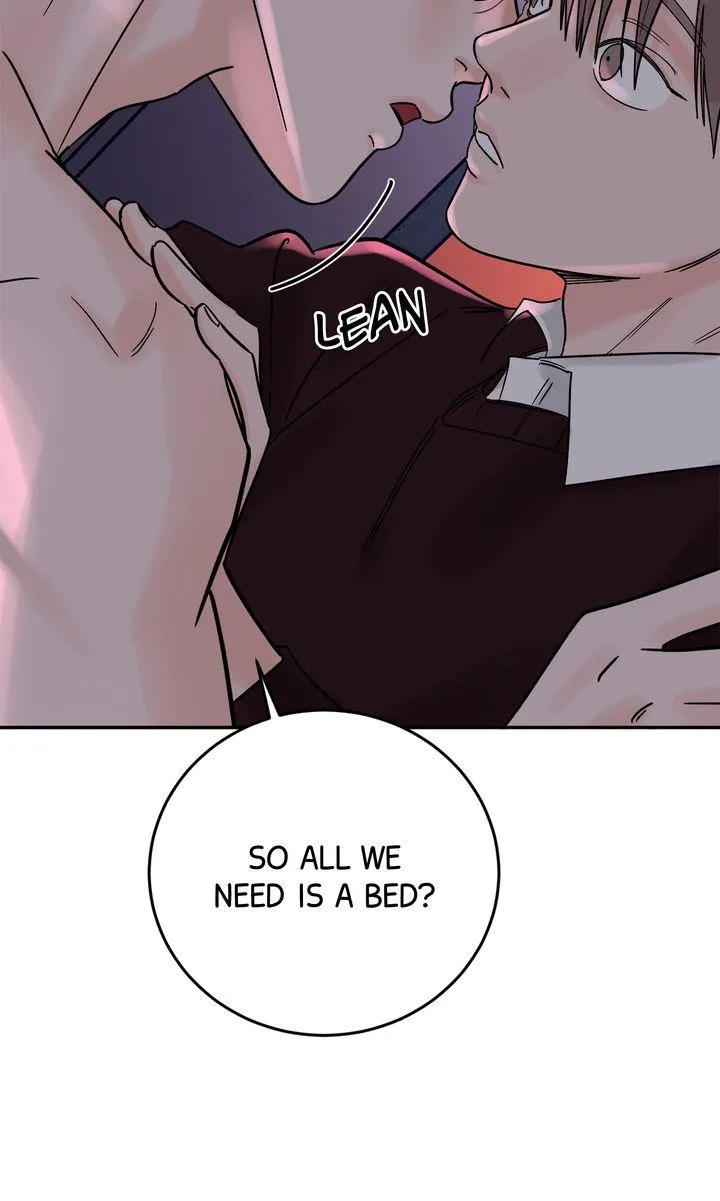 Incident Named Tsunami: Killer Whale Hunting Method chapter 24 page 23