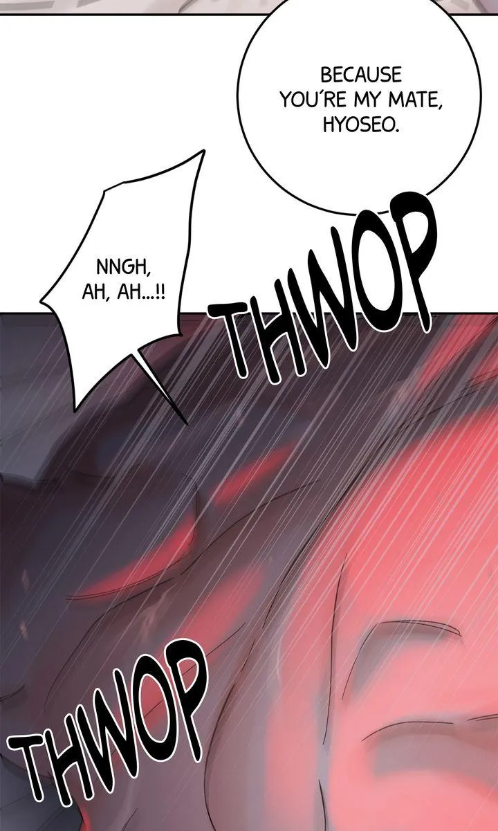 Incident Named Tsunami: Killer Whale Hunting Method chapter 24 page 100