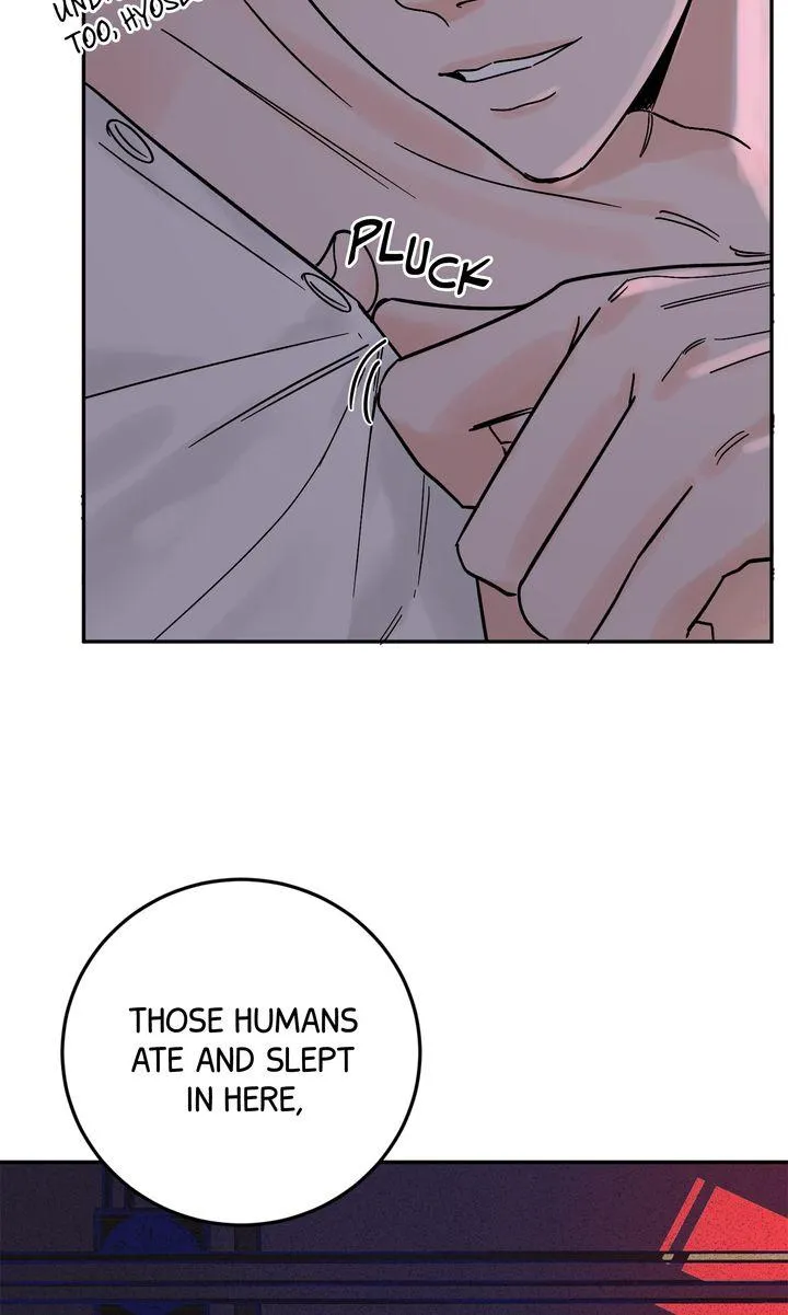 Incident Named Tsunami: Killer Whale Hunting Method chapter 24 page 31