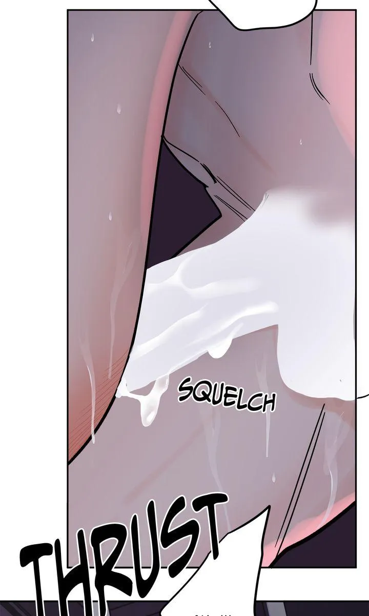 Incident Named Tsunami: Killer Whale Hunting Method chapter 24 page 92