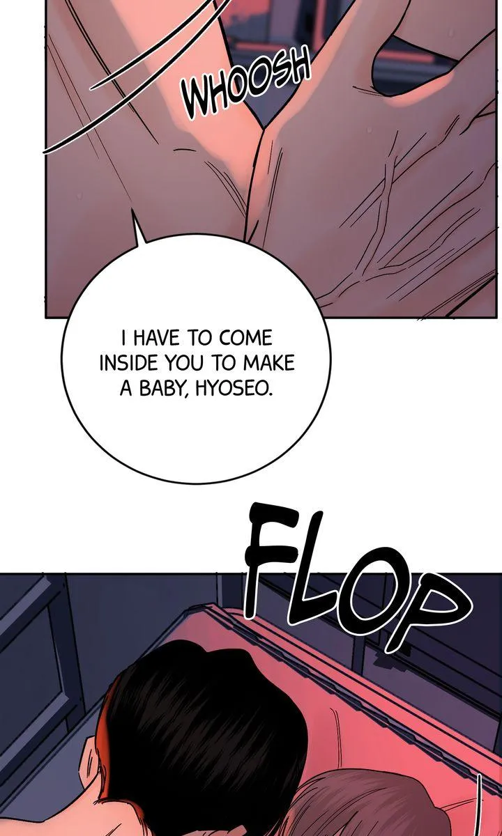 Incident Named Tsunami: Killer Whale Hunting Method chapter 25 page 68