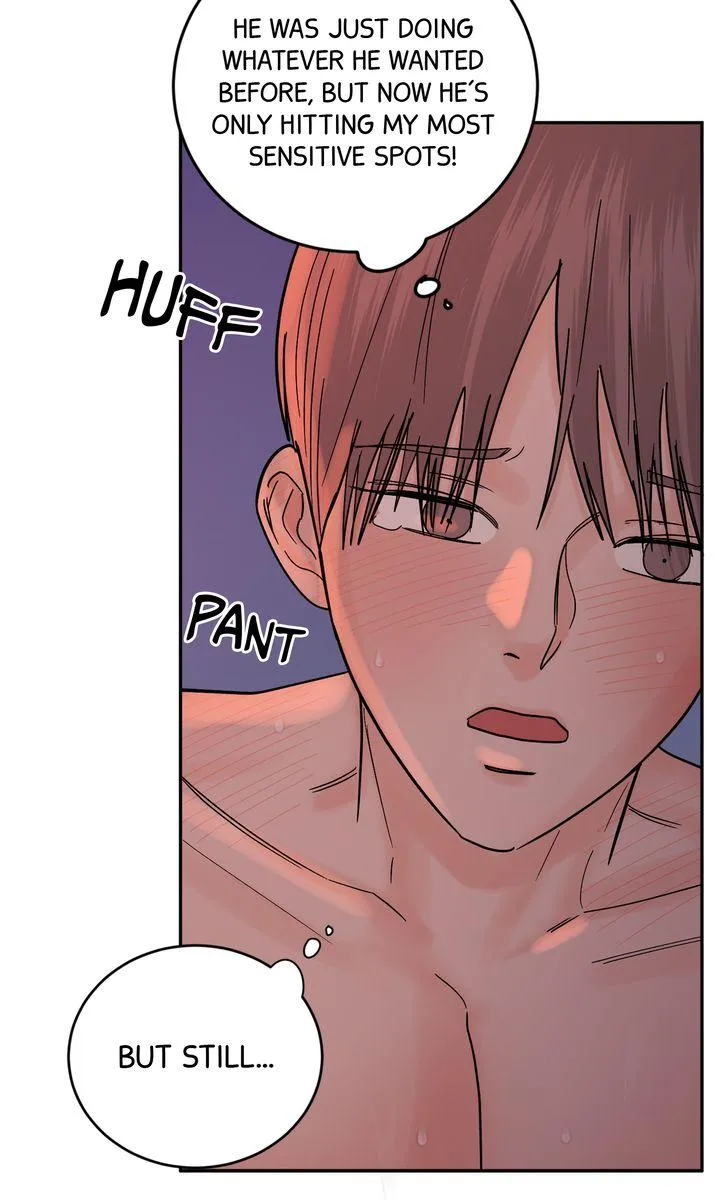 Incident Named Tsunami: Killer Whale Hunting Method chapter 25 page 85
