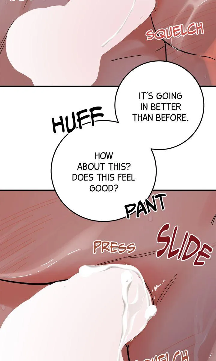 Incident Named Tsunami: Killer Whale Hunting Method chapter 25 page 56