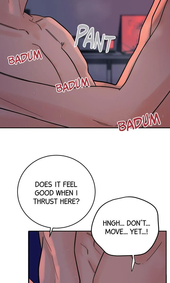 Incident Named Tsunami: Killer Whale Hunting Method chapter 25 page 63