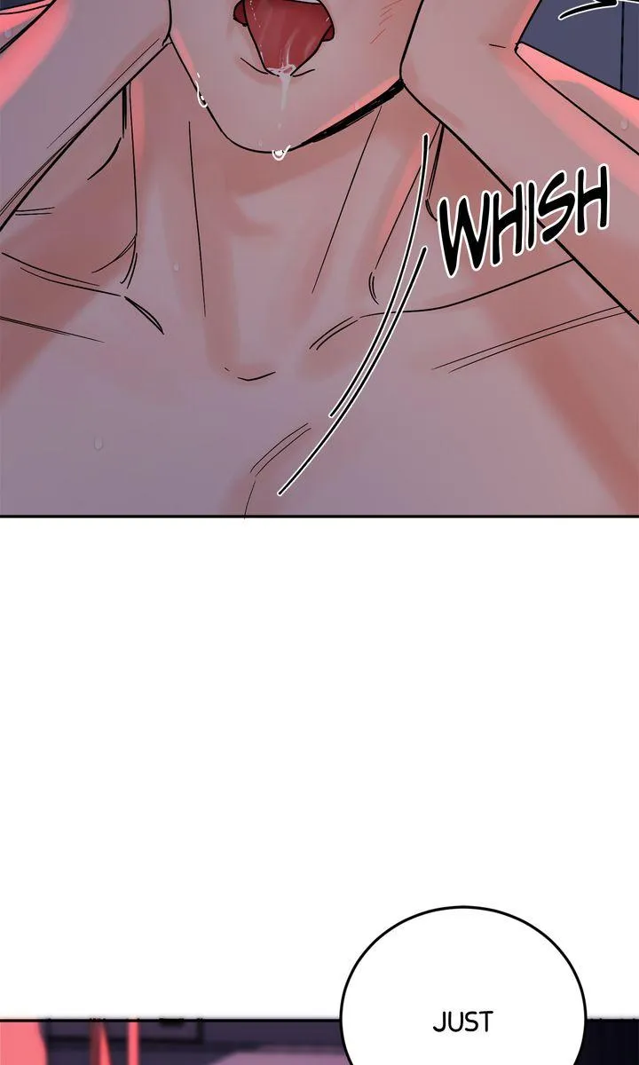 Incident Named Tsunami: Killer Whale Hunting Method chapter 25 page 38