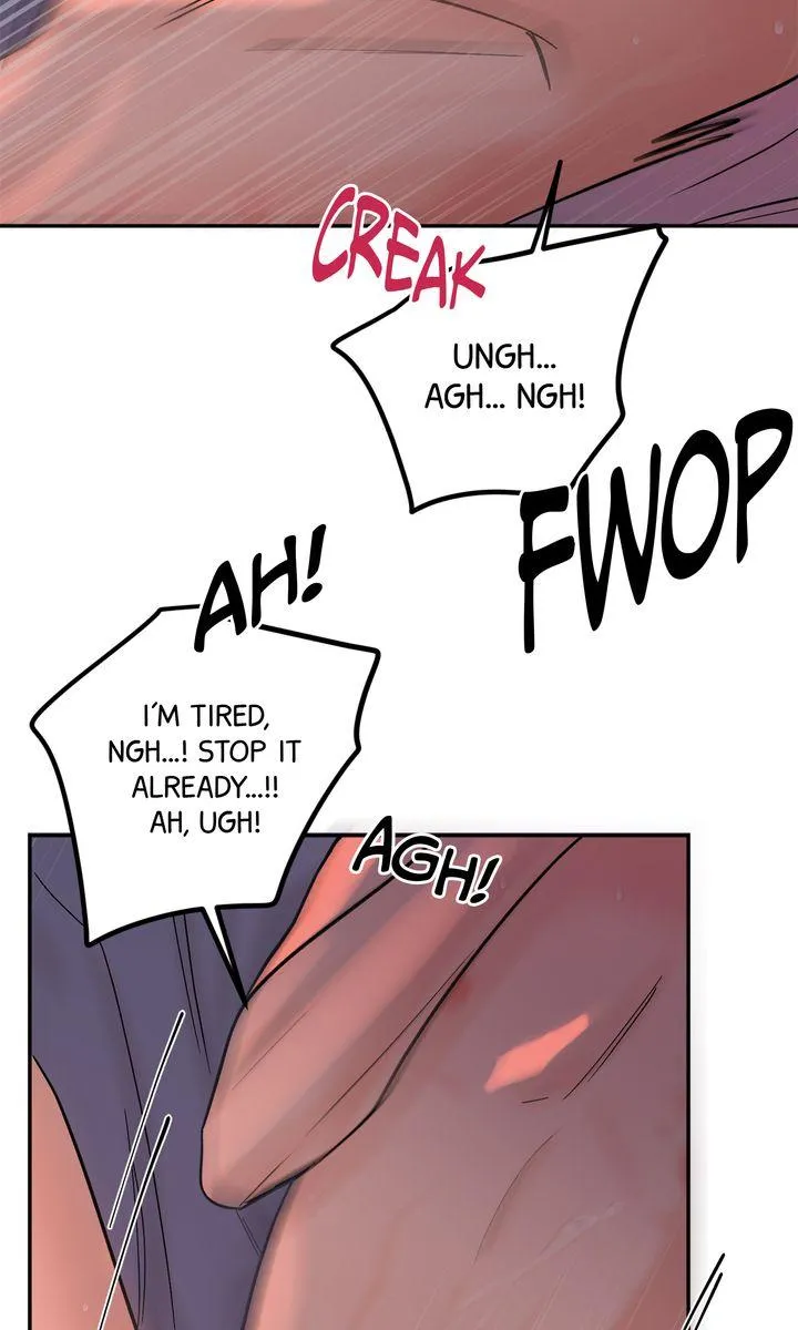 Incident Named Tsunami: Killer Whale Hunting Method chapter 25 page 76