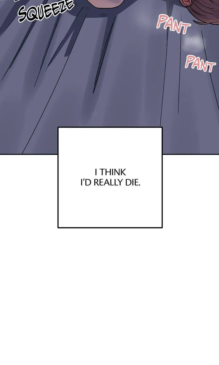 Incident Named Tsunami: Killer Whale Hunting Method chapter 25 page 104