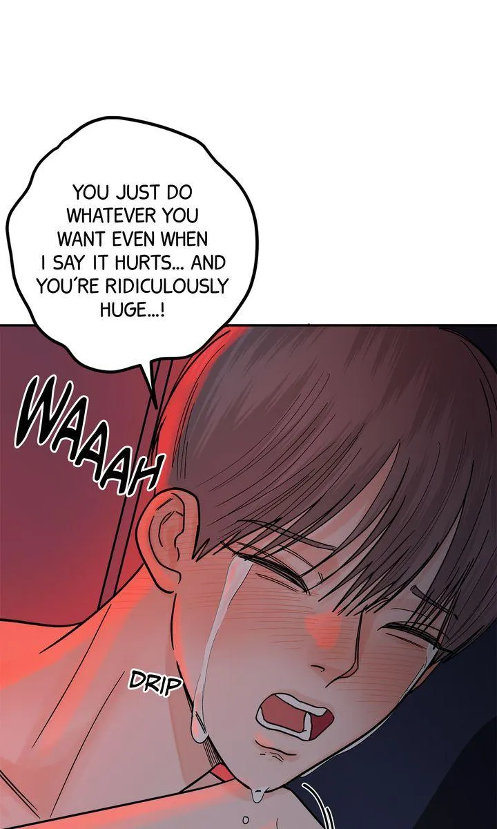 Incident Named Tsunami: Killer Whale Hunting Method chapter 25 page 9