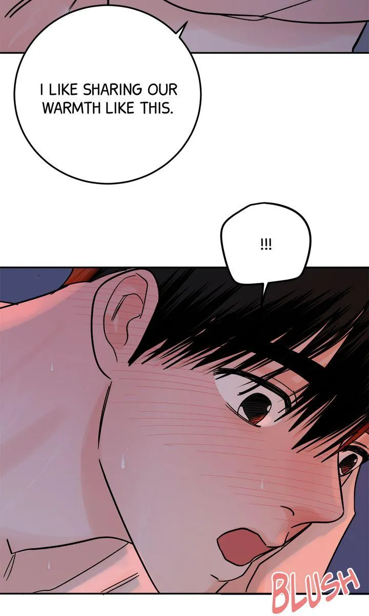 Incident Named Tsunami: Killer Whale Hunting Method chapter 25 page 89