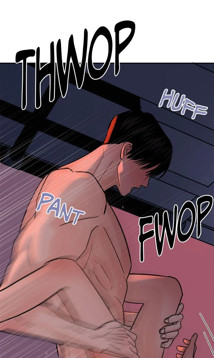 Incident Named Tsunami: Killer Whale Hunting Method chapter 25 page 74