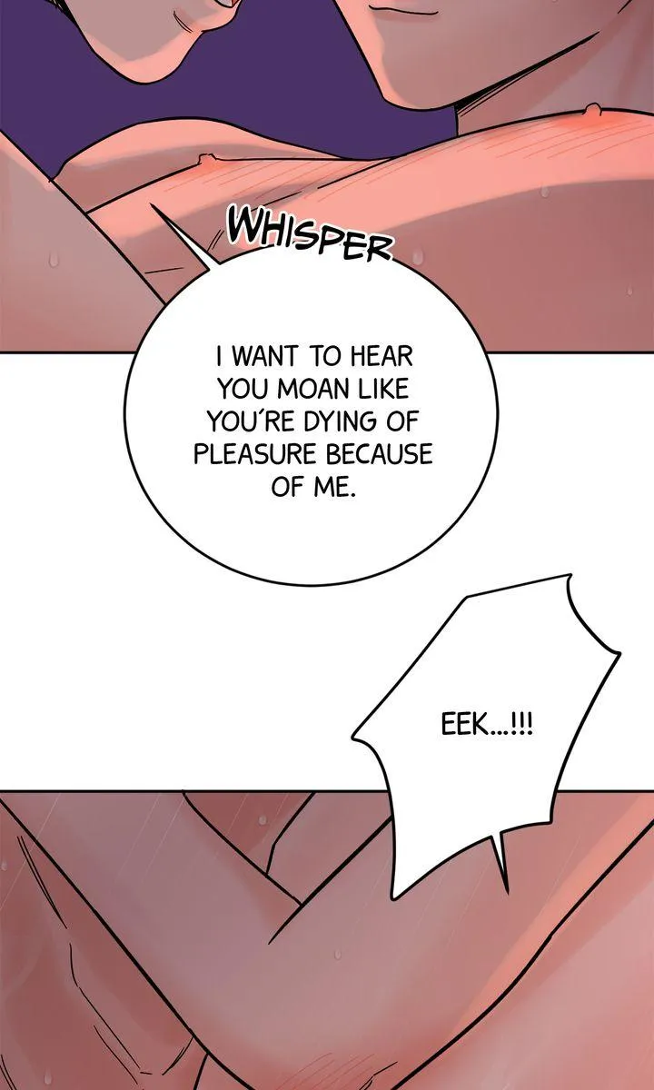 Incident Named Tsunami: Killer Whale Hunting Method chapter 25 page 82