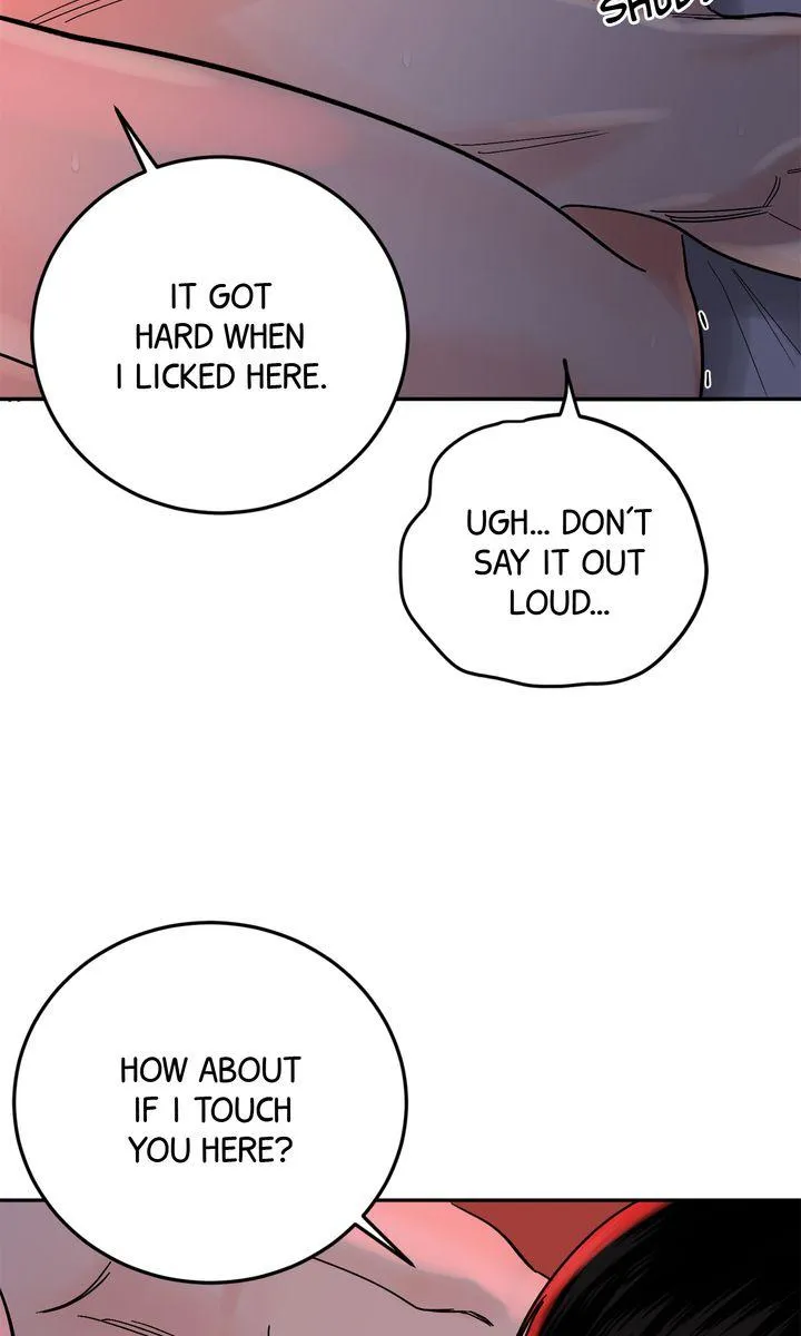 Incident Named Tsunami: Killer Whale Hunting Method chapter 25 page 26