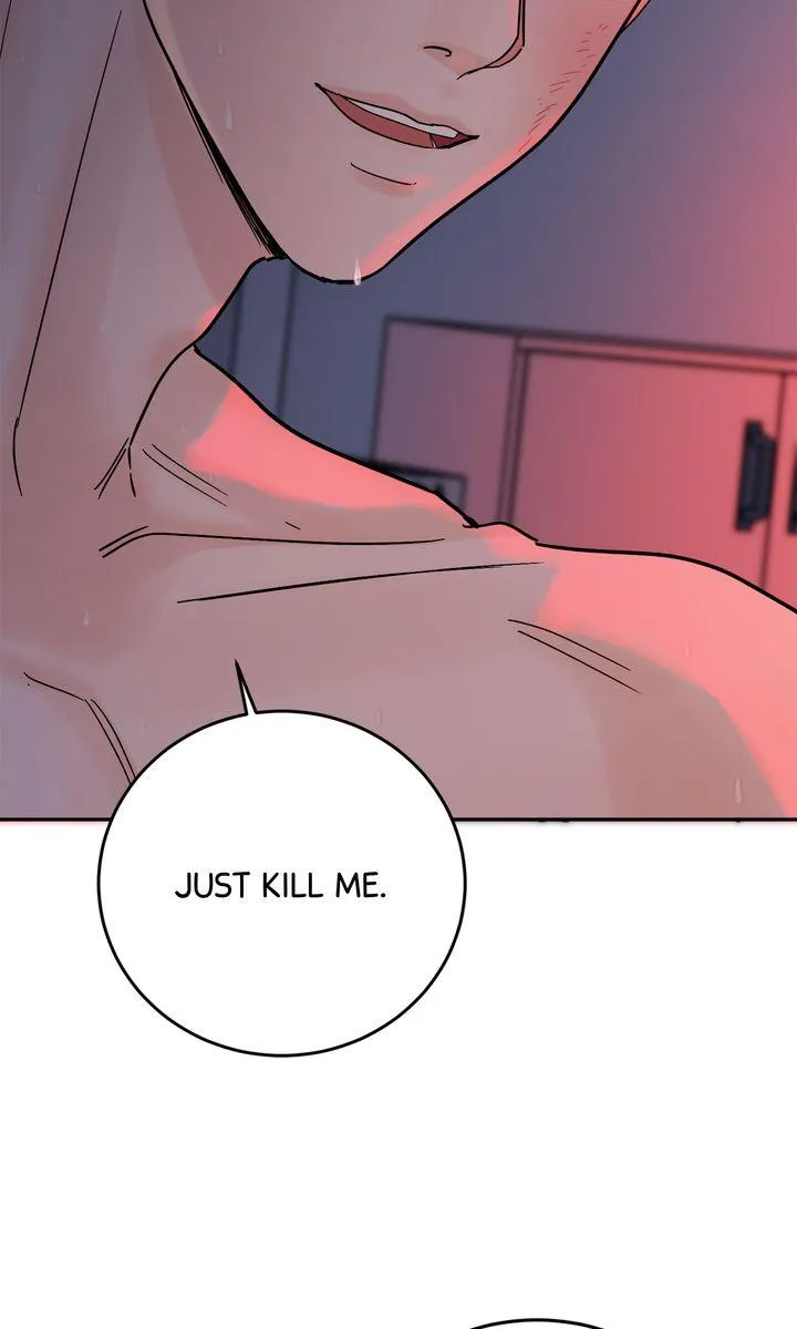 Incident Named Tsunami: Killer Whale Hunting Method chapter 25 page 47