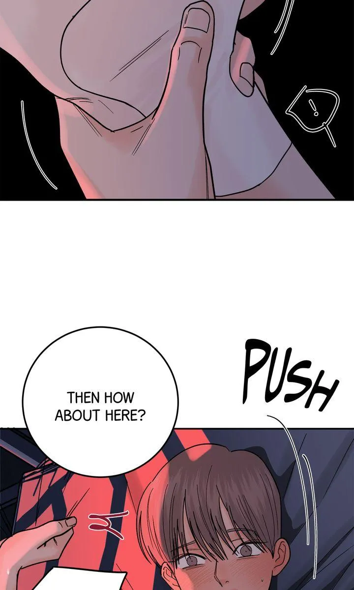 Incident Named Tsunami: Killer Whale Hunting Method chapter 25 page 30
