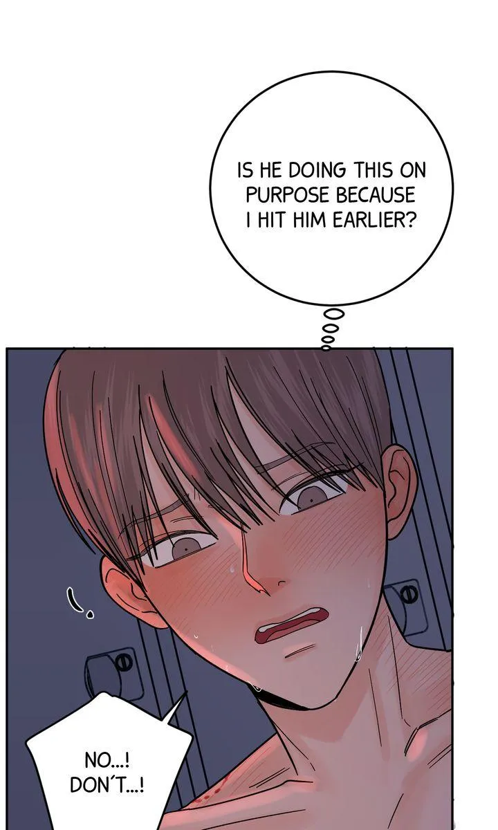 Incident Named Tsunami: Killer Whale Hunting Method chapter 25 page 28